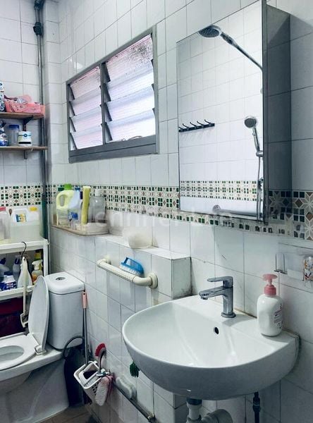 Common Room (HDB) for Rent in 307 Choa Chu Kang Avenue 4 - Image 2