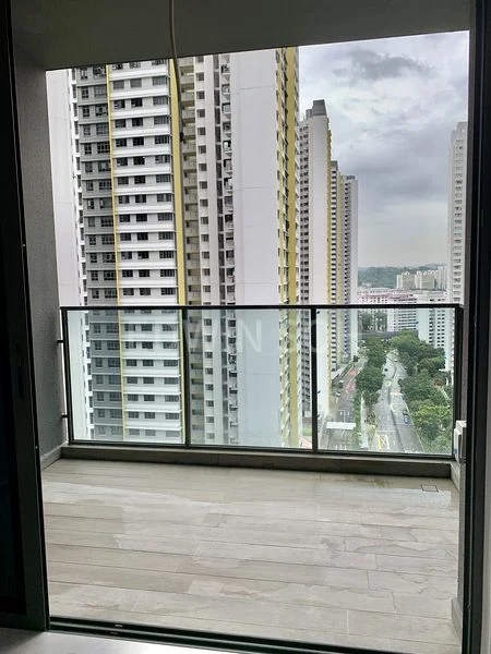 2 Bed Apartment (Condo) for Sale in  Clavon - Image 1