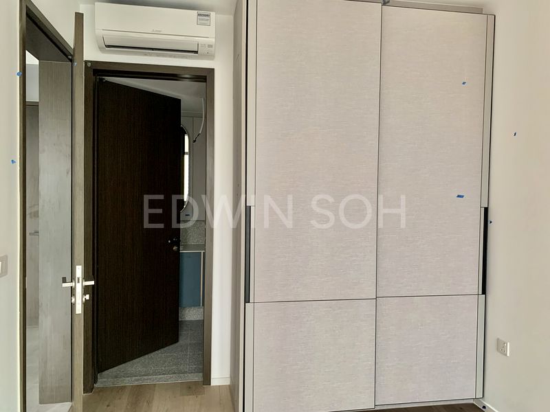 2 Bed Apartment (Condo) for Sale in  Clavon - Image 8