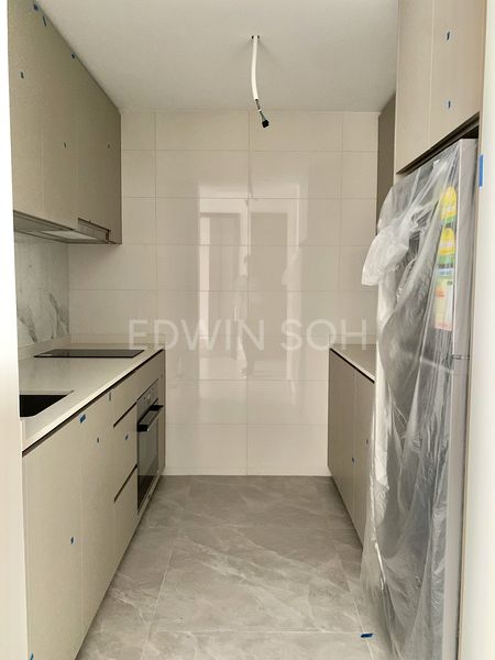 2 Bed Apartment (Condo) for Sale in  Clavon - Image 10