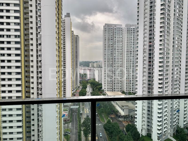 2 Bed Apartment (Condo) for Sale in  Clavon - Image 3