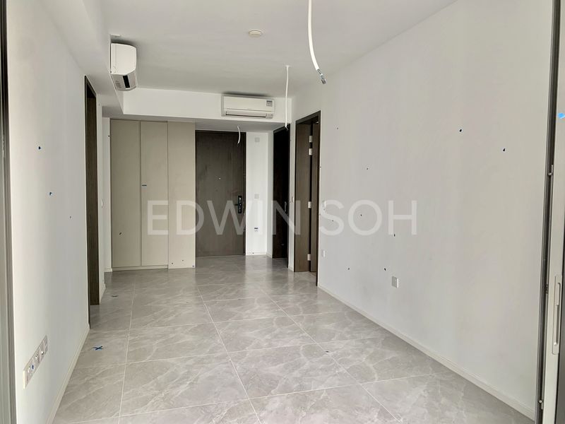 2 Bed Apartment (Condo) for Sale in  Clavon - Image 6