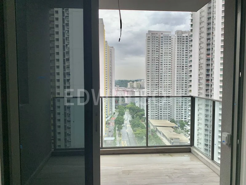 2 Bed Apartment (Condo) for Sale in  Clavon - Image 2