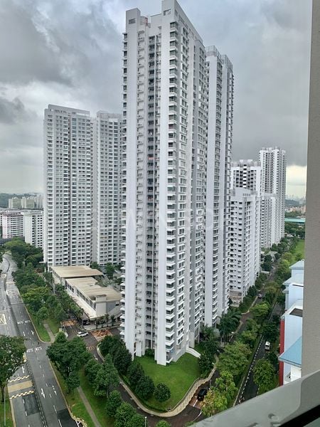 2 Bed Apartment (Condo) for Sale in  Clavon - Image 4