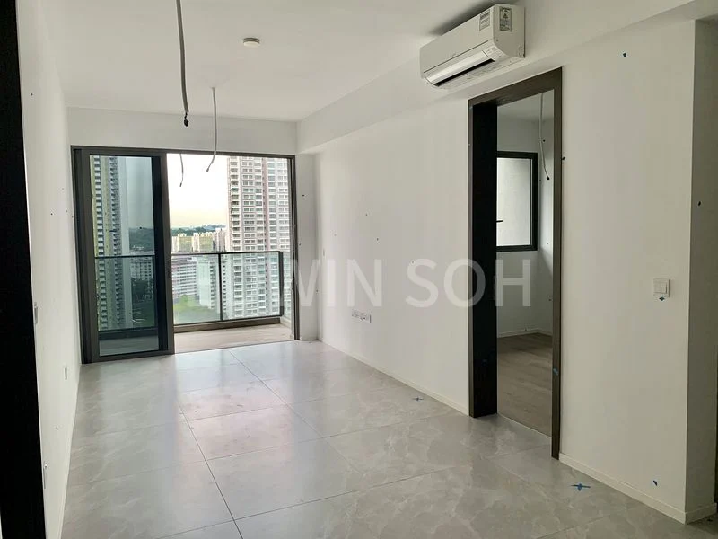 2 Bed Apartment (Condo) for Sale in  Clavon - Image 5