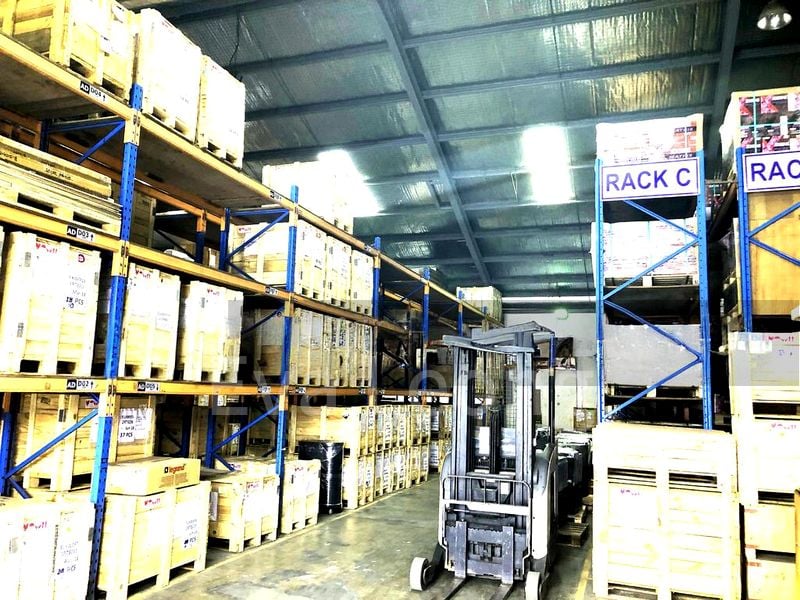 Factory / Workshop (B2) for Sale: Pioneer Road - Image 4