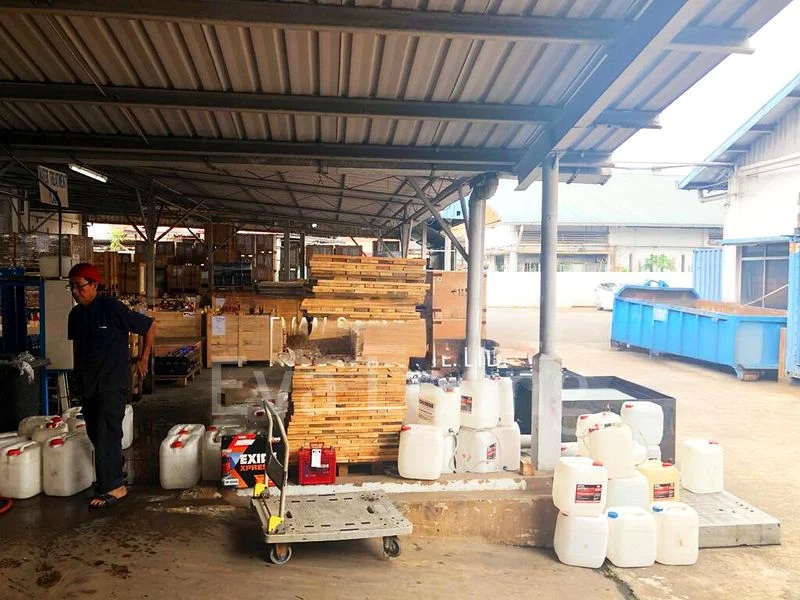 Factory / Workshop (B2) for Sale: Pioneer Road - Image 3