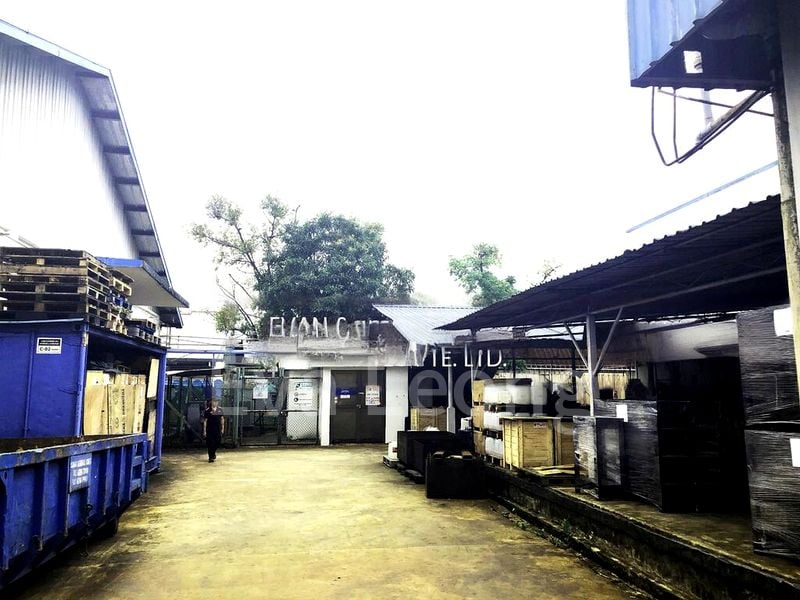Factory / Workshop (B2) for Sale: Pioneer Road - Image 1
