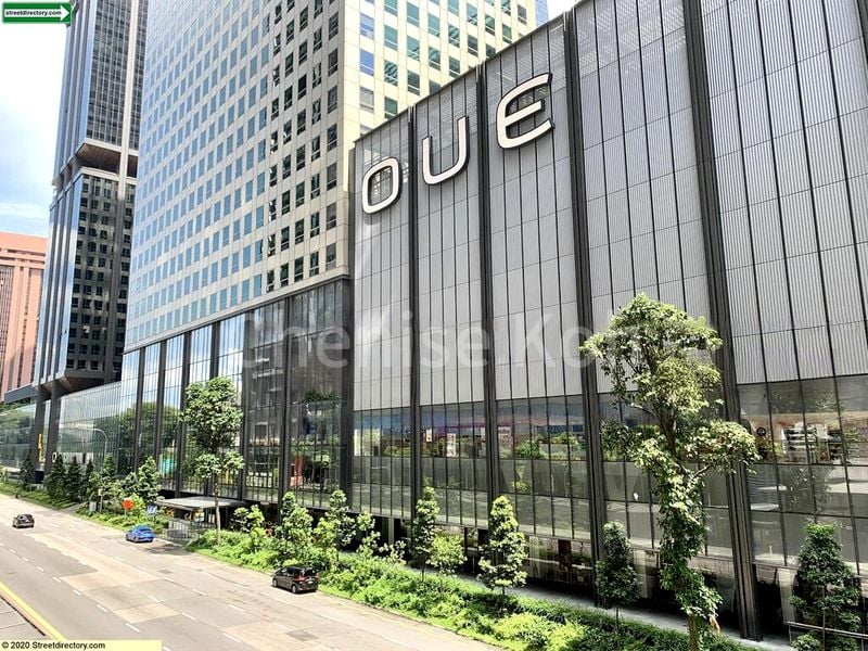 Other Retail for Rent: ️ Tanjong Pagar - Gym / Beauty Shop ️ - Image 2