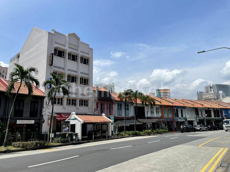 Other Retail for Rent: ️ Tanjong Pagar - Gym / Beauty Shop ️ - Image 4