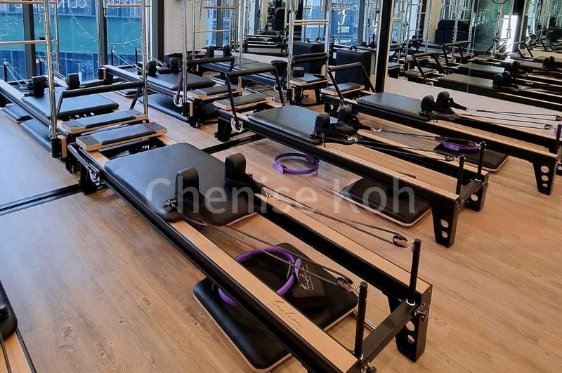 Other Retail for Rent: ️ Tanjong Pagar - Gym / Beauty Shop ️ - Image 5