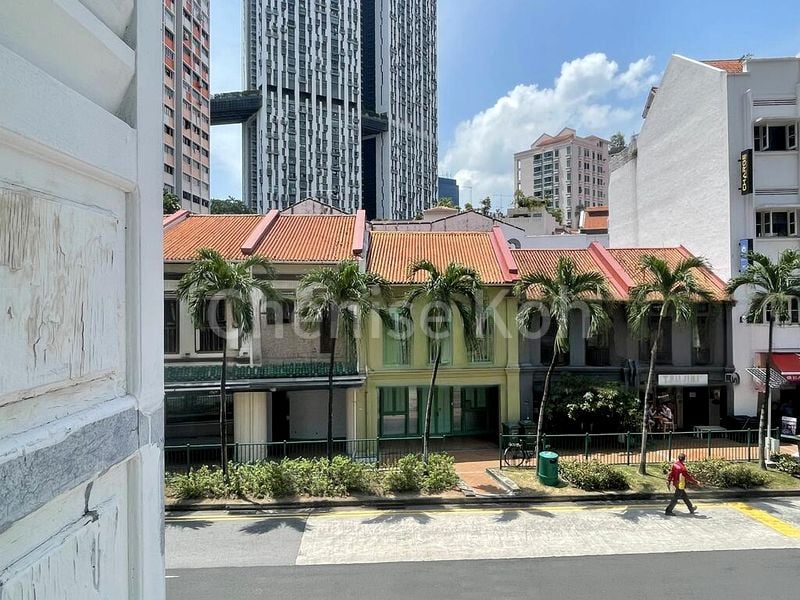 Other Retail for Rent: ️ Tanjong Pagar - Gym / Beauty Shop ️ - Image 1
