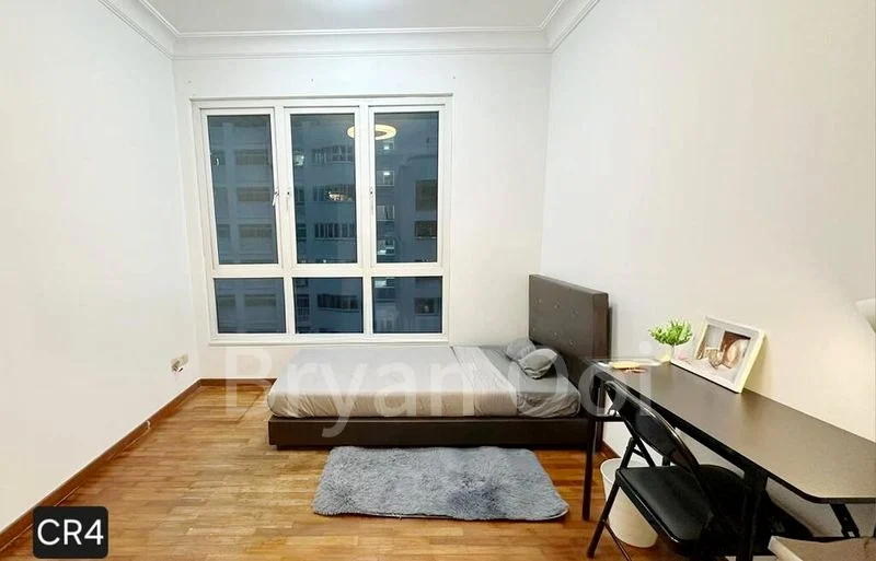 Common Room (Condo) for Rent in  The Floravale - Image 7