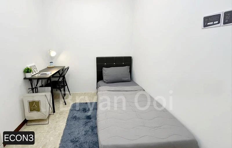 Common Room (Condo) for Rent in  The Floravale - Image 2