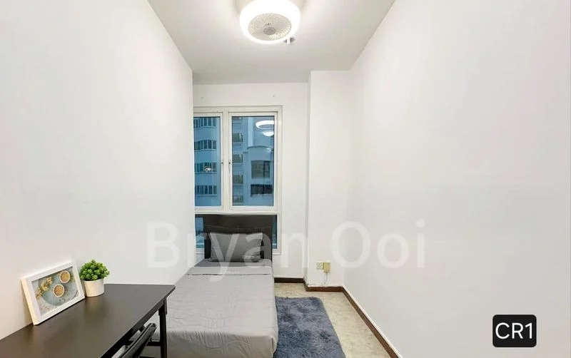 Common Room (Condo) for Rent in  The Floravale - Image 5
