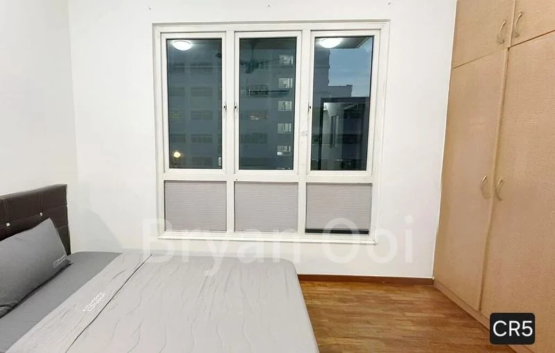 Common Room (Condo) for Rent in  The Floravale - Image 8