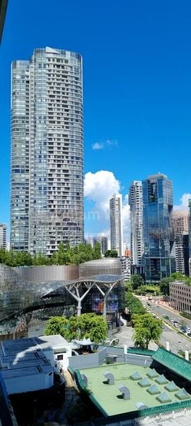 2 Bed Apartment (Condo) for Rent in  Scotts Square - Image 6