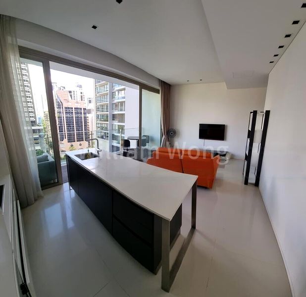 2 Bed Apartment (Condo) for Rent in  Scotts Square - Image 8
