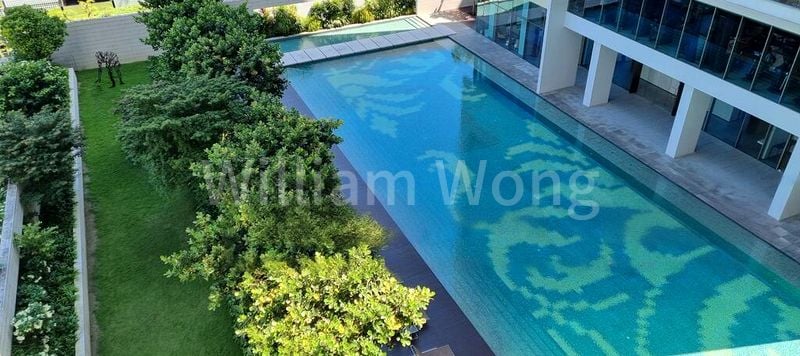 2 Bed Apartment (Condo) for Rent in  Scotts Square - Image 5