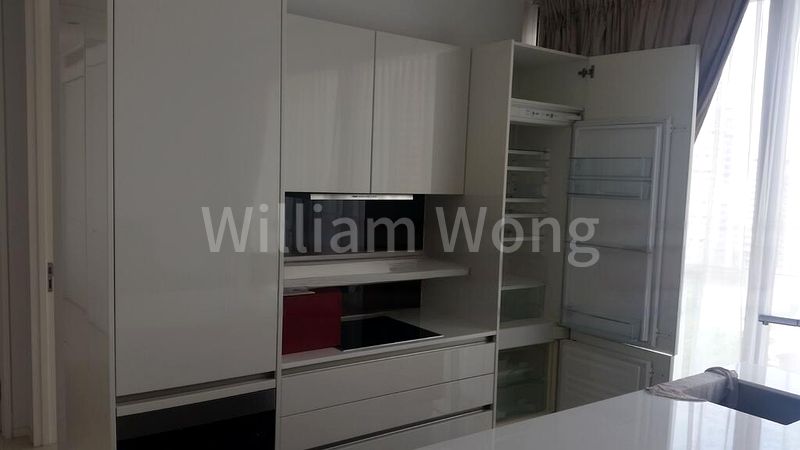 2 Bed Apartment (Condo) for Rent in  Scotts Square - Image 4