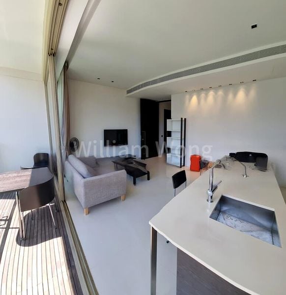 2 Bed Apartment (Condo) for Rent in  Scotts Square - Image 7