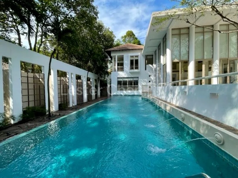 5 Bed Bungalow (Landed) for Rent in  Belmont Road - Image 2