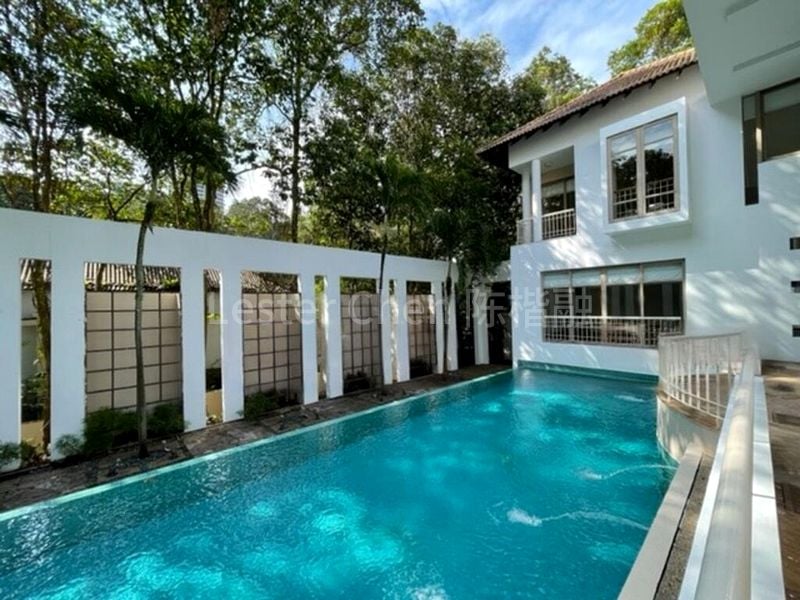 5 Bed Bungalow (Landed) for Rent in Belmont Road - Image 1