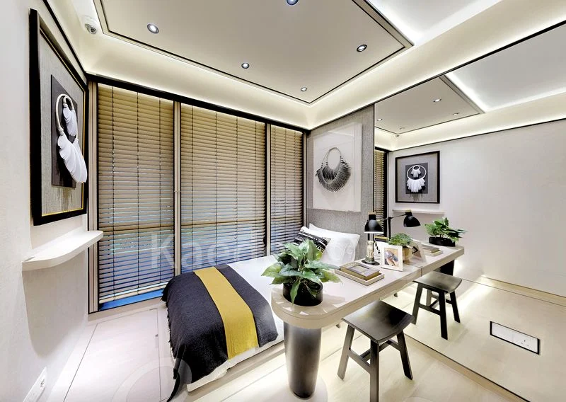 3 Bed Condo for Sale in Union Square Residences / Former Central Square - Image 5