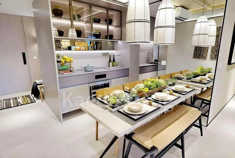 3 Bed Condo for Sale in Union Square Residences / Former Central Square - Image 13