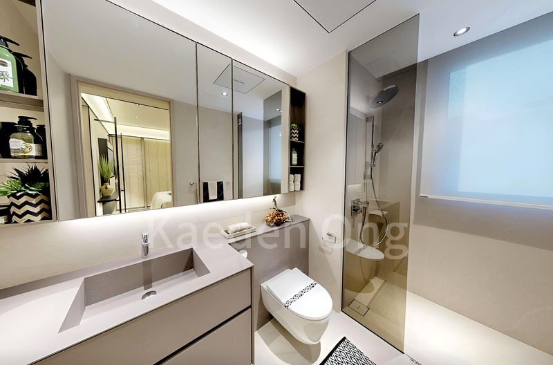 3 Bed Condo for Sale in Union Square Residences / Former Central Square - Image 9