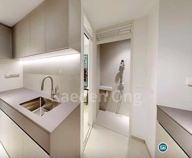 3 Bed Condo for Sale in Union Square Residences / Former Central Square - Image 18