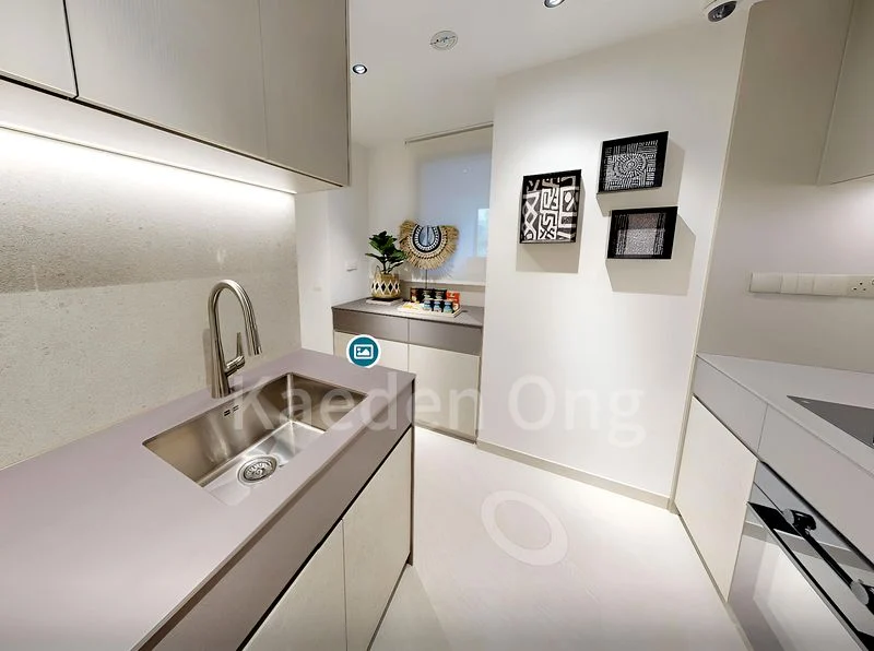 3 Bed Condo for Sale in Union Square Residences / Former Central Square - Image 11