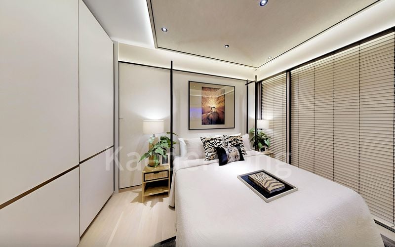 3 Bed Condo for Sale in Union Square Residences / Former Central Square - Image 8