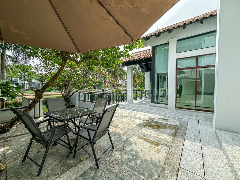 6 Bed Bungalow (Landed) for Rent in  Ocean Drive - Image 18