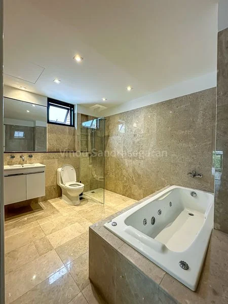 6 Bed Bungalow (Landed) for Rent in  Ocean Drive - Image 16