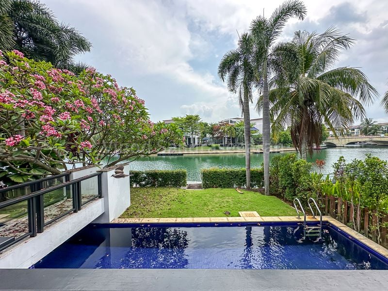 6 Bed Bungalow (Landed) for Rent in  Ocean Drive - Image 6