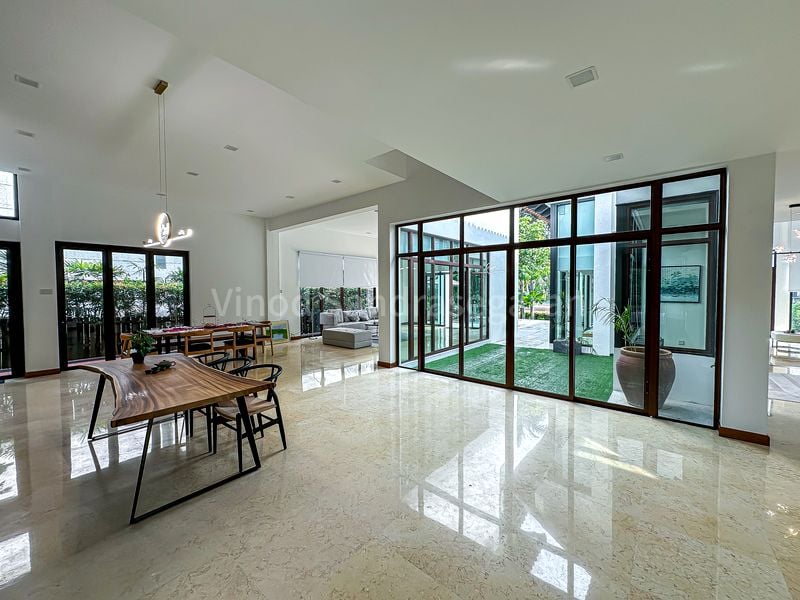 6 Bed Bungalow (Landed) for Rent in  Ocean Drive - Image 4