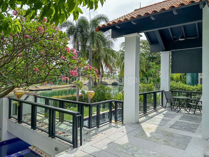 6 Bed Bungalow (Landed) for Rent in  Ocean Drive - Image 5