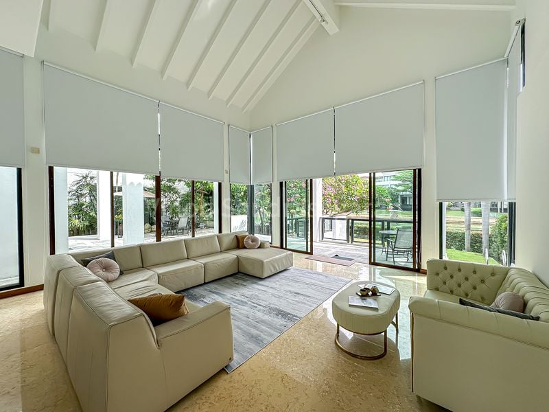 6 Bed Bungalow (Landed) for Rent in  Ocean Drive - Image 8