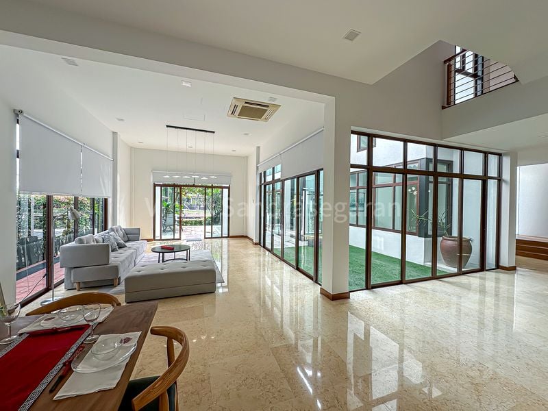 6 Bed Bungalow (Landed) for Rent in  Ocean Drive - Image 10
