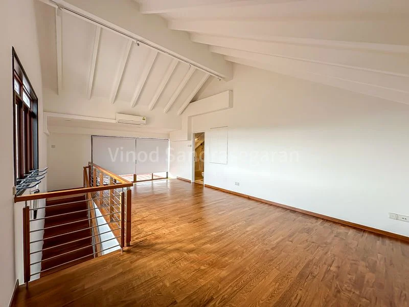 6 Bed Bungalow (Landed) for Rent in  Ocean Drive - Image 15