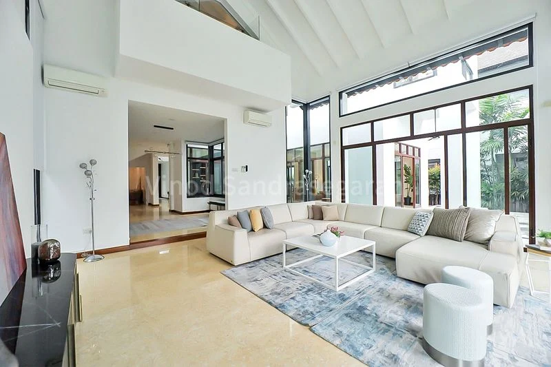 6 Bed Bungalow (Landed) for Rent in  Ocean Drive - Image 1