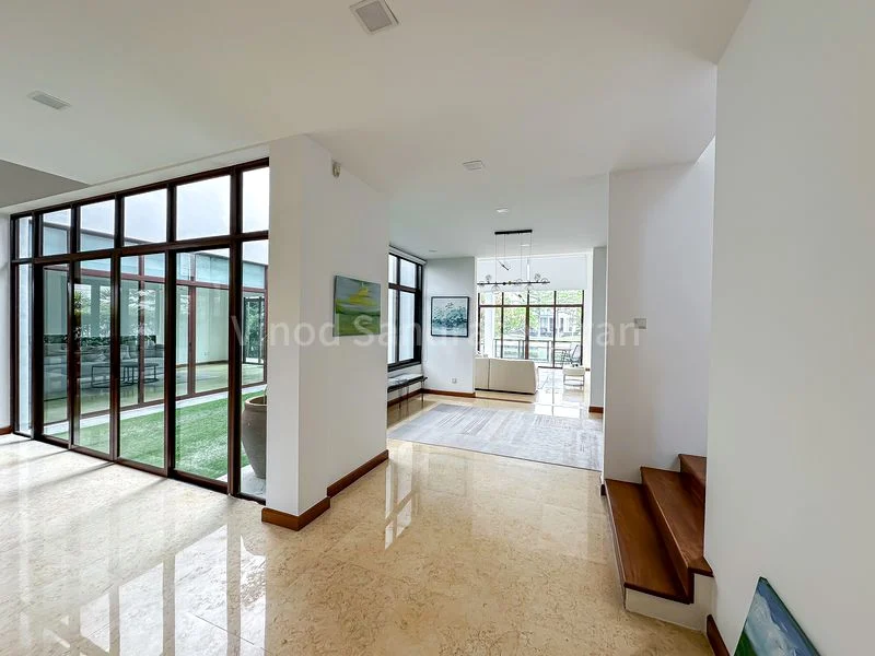 6 Bed Bungalow (Landed) for Rent in  Ocean Drive - Image 9