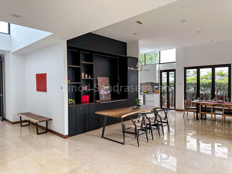 6 Bed Bungalow (Landed) for Rent in  Ocean Drive - Image 3