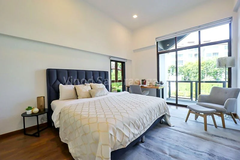 6 Bed Bungalow (Landed) for Rent in  Ocean Drive - Image 14