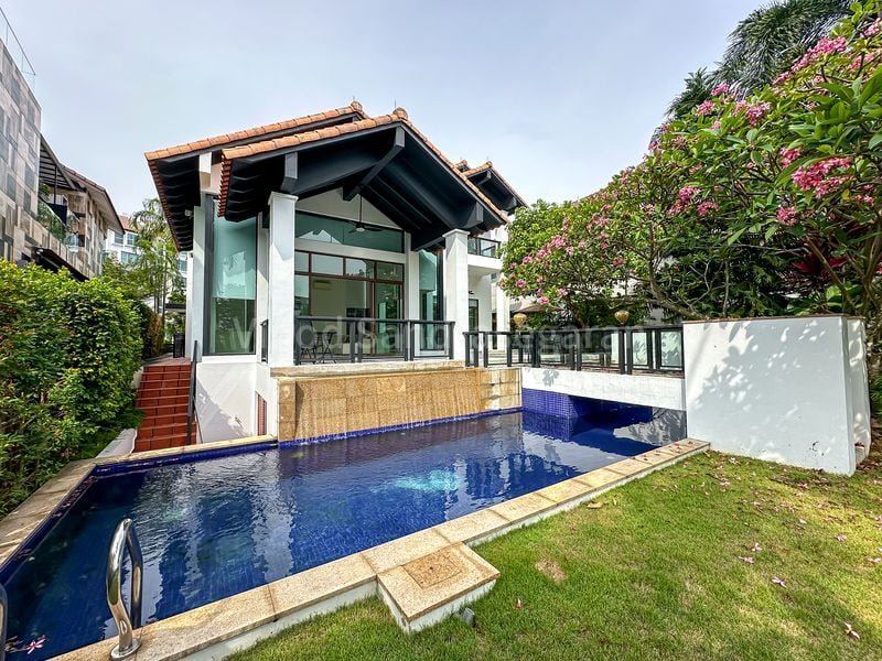 6 Bed Bungalow (Landed) for Rent in  Ocean Drive - Image 2