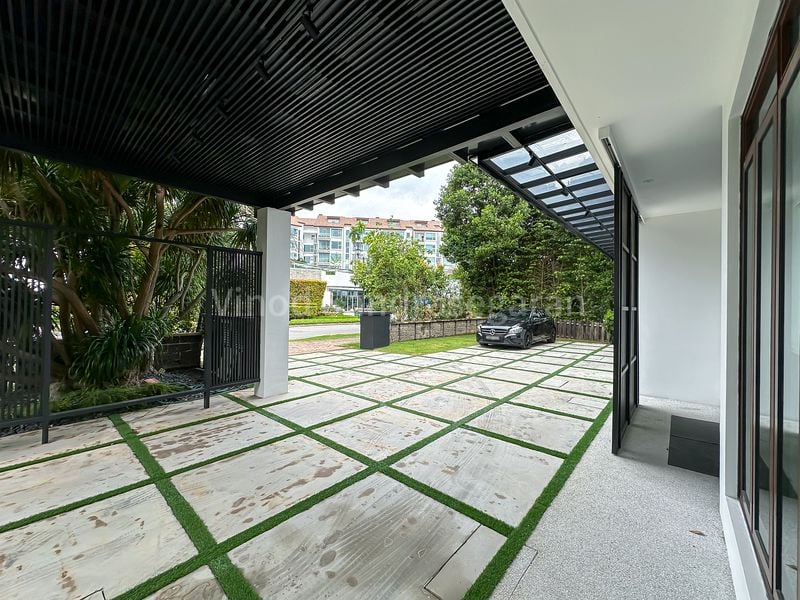 6 Bed Bungalow (Landed) for Rent in  Ocean Drive - Image 19