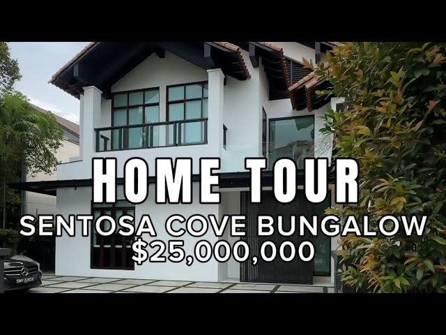 6 Bed Bungalow (Landed) for Rent in  Ocean Drive - Image 21