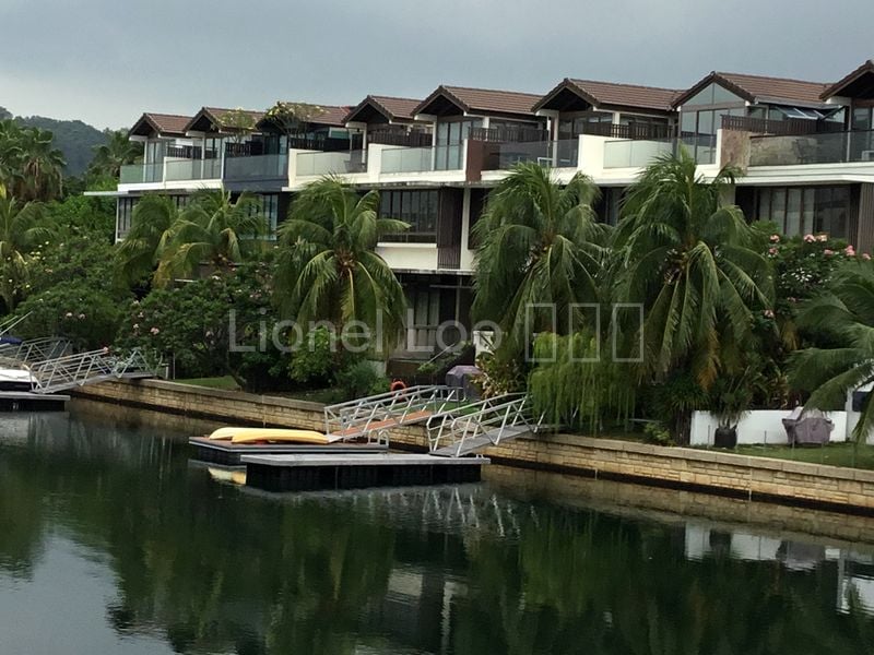 4 Bed Terraced House (Landed) for Sale in Ocean 8 - Image 14