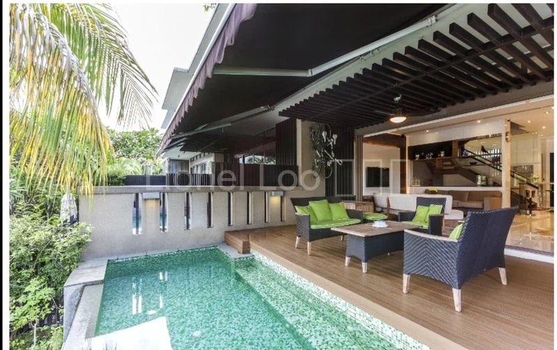 4 Bed Terraced House (Landed) for Sale in Ocean 8 - Image 1